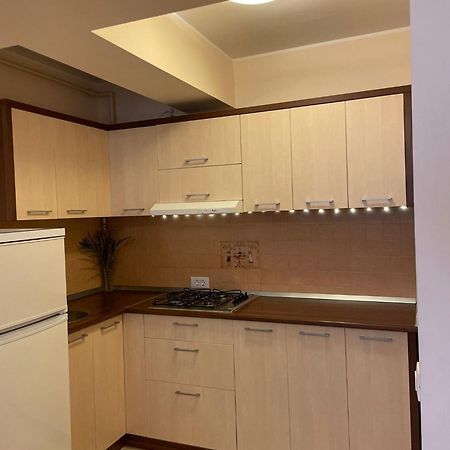 Sea Escape Apartment Mamaia Buitenkant foto