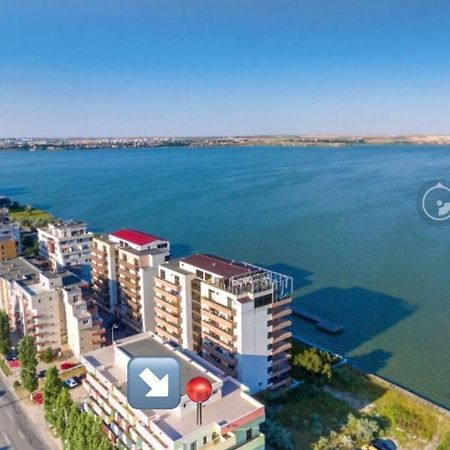 Sea Escape Apartment Mamaia Buitenkant foto