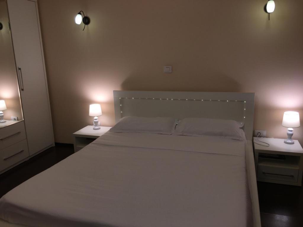Sea Escape Apartment Mamaia Buitenkant foto