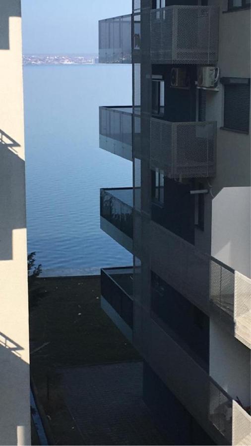Sea Escape Apartment Mamaia Buitenkant foto