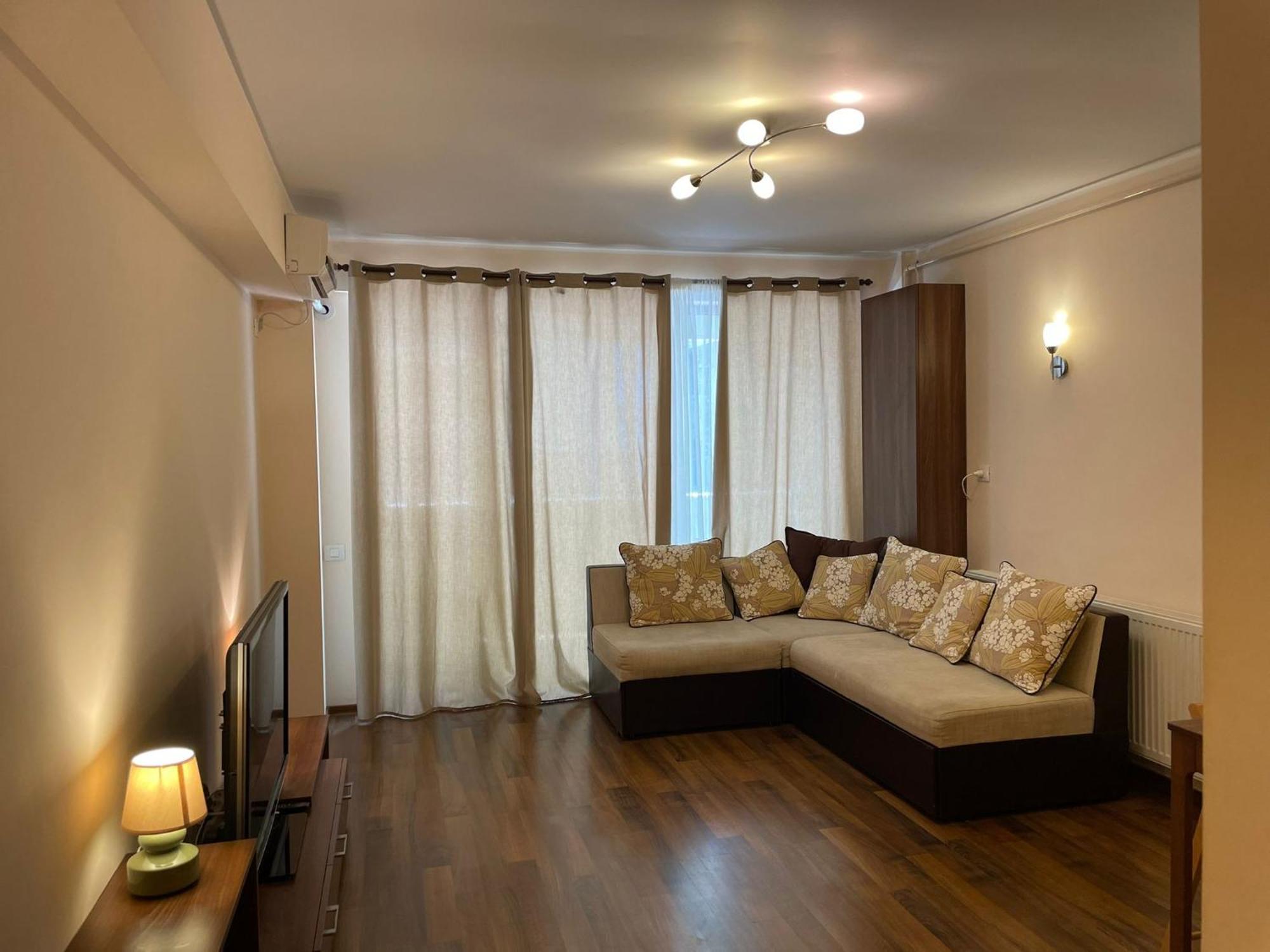 Sea Escape Apartment Mamaia Buitenkant foto
