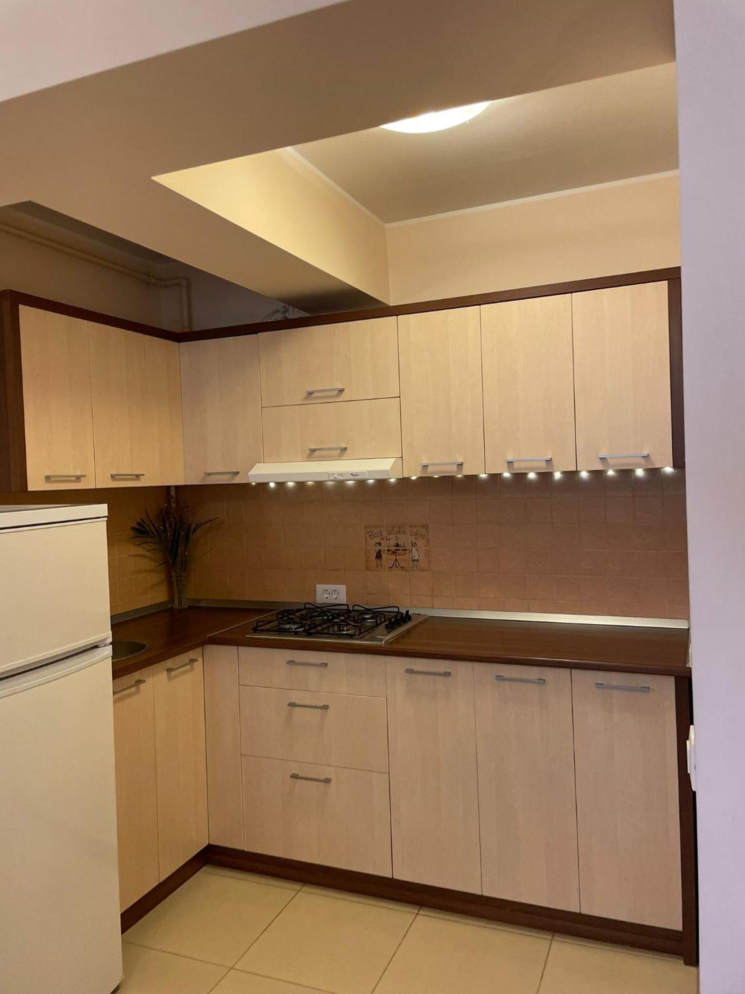 Sea Escape Apartment Mamaia Buitenkant foto